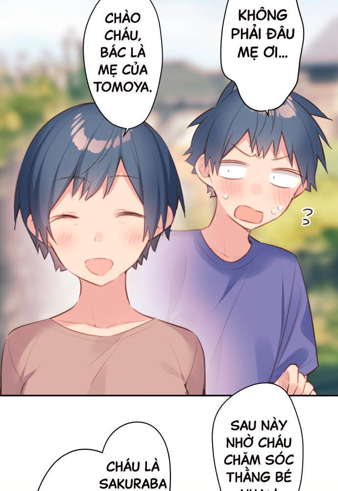 Cô Bạn Gái Hai Mặt Chapter 67 - Trang 2