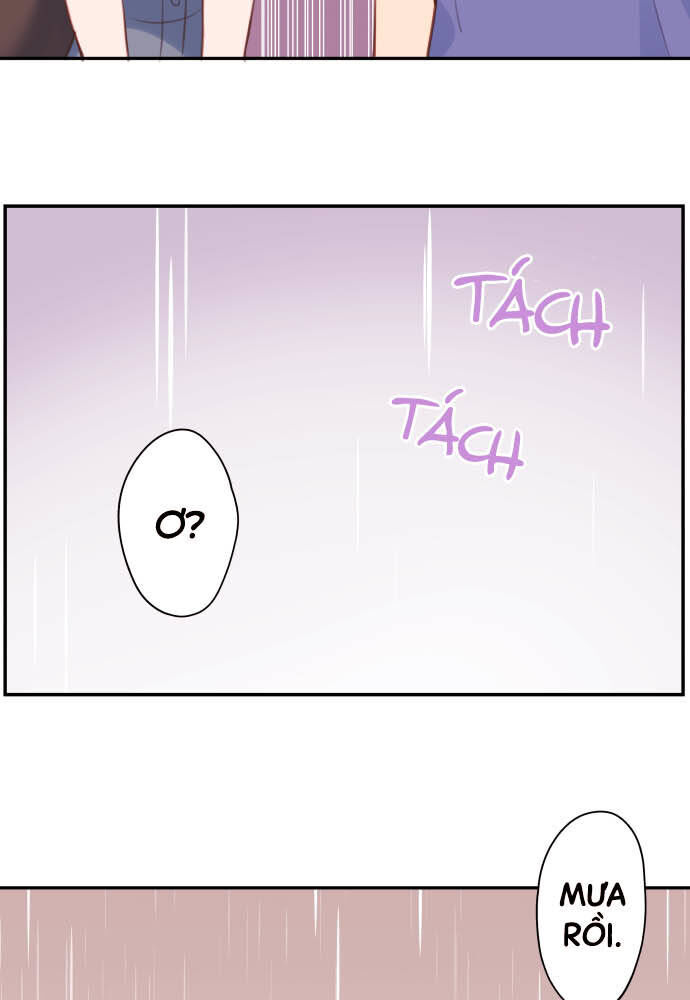 Cô Bạn Gái Hai Mặt Chapter 67 - Trang 2