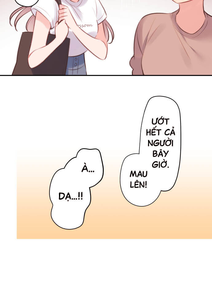 Cô Bạn Gái Hai Mặt Chapter 67 - Trang 2