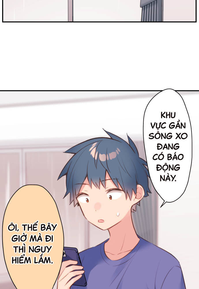 Cô Bạn Gái Hai Mặt Chapter 67 - Trang 2