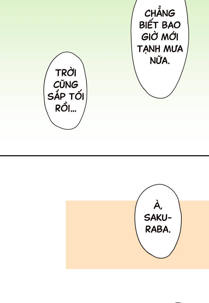 Cô Bạn Gái Hai Mặt Chapter 67 - Trang 2