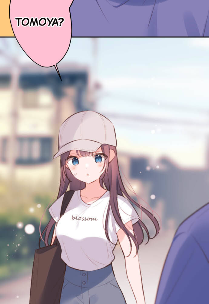 Cô Bạn Gái Hai Mặt Chapter 67 - Trang 2