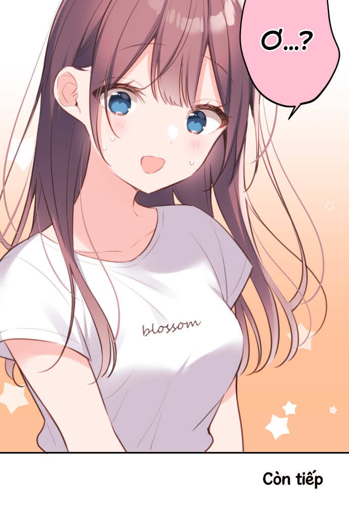 Cô Bạn Gái Hai Mặt Chapter 67 - Trang 2