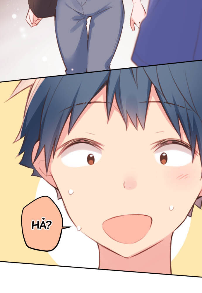 Cô Bạn Gái Hai Mặt Chapter 67 - Trang 2