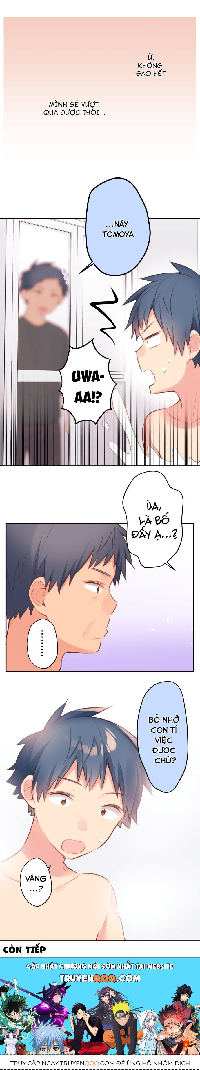 Cô Bạn Gái Hai Mặt Chapter 68 - Trang 2