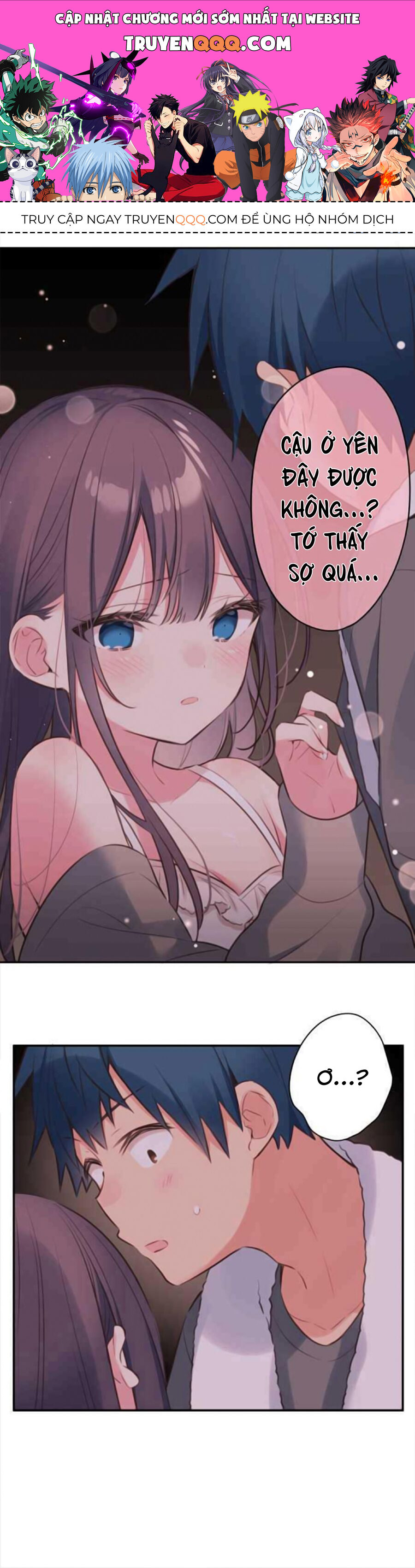 Cô Bạn Gái Hai Mặt Chapter 70 - Trang 2