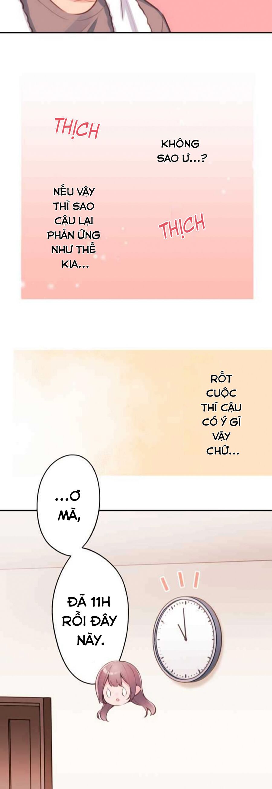 Cô Bạn Gái Hai Mặt Chapter 70 - Trang 2