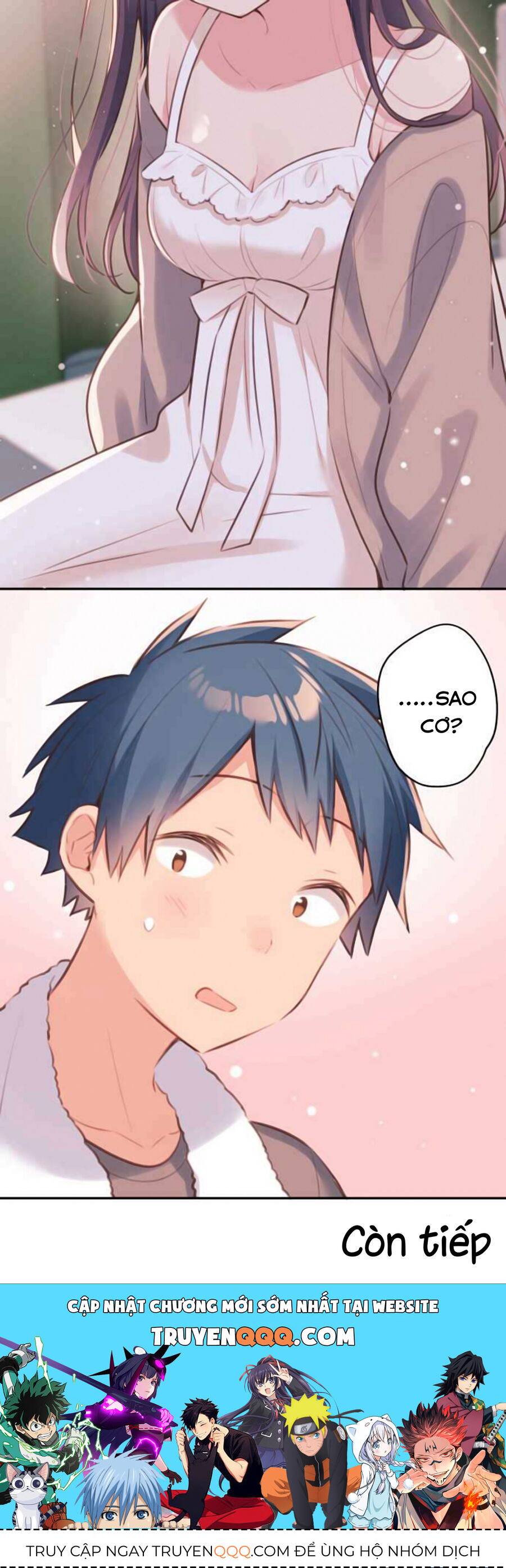 Cô Bạn Gái Hai Mặt Chapter 70 - Trang 2