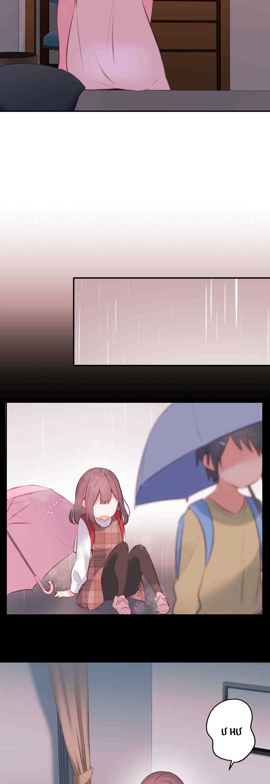 Cô Bạn Gái Hai Mặt Chapter 71 - Trang 2