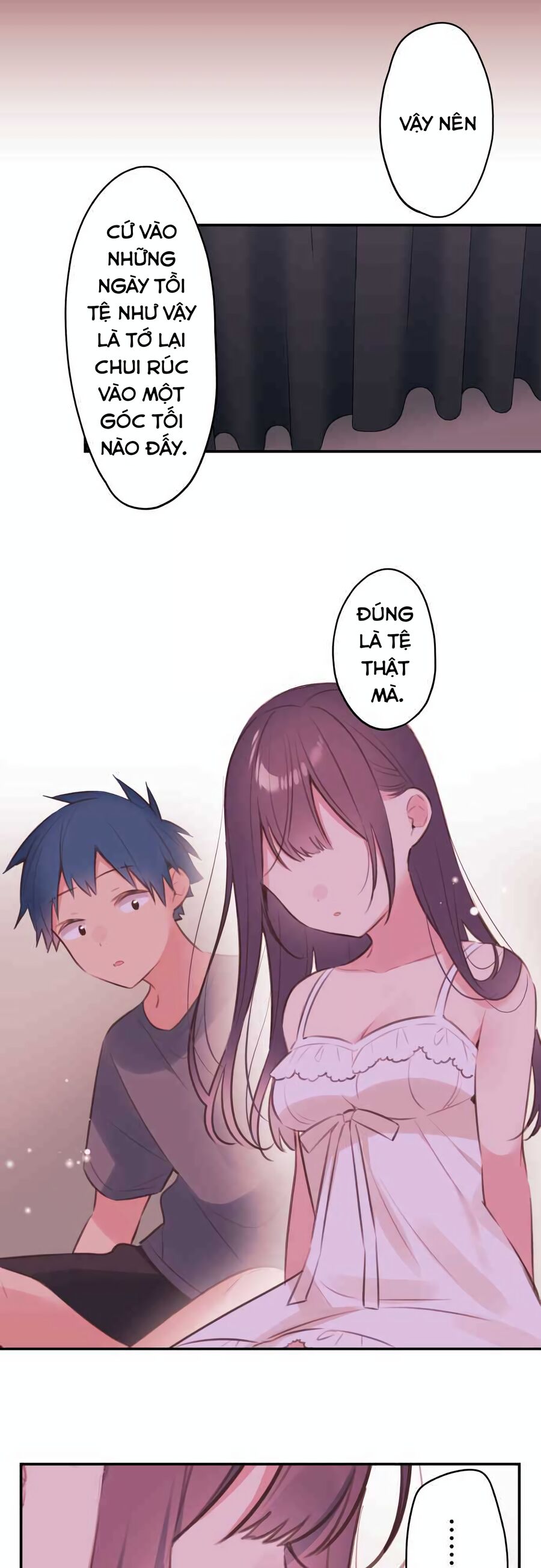 Cô Bạn Gái Hai Mặt Chapter 71 - Trang 2