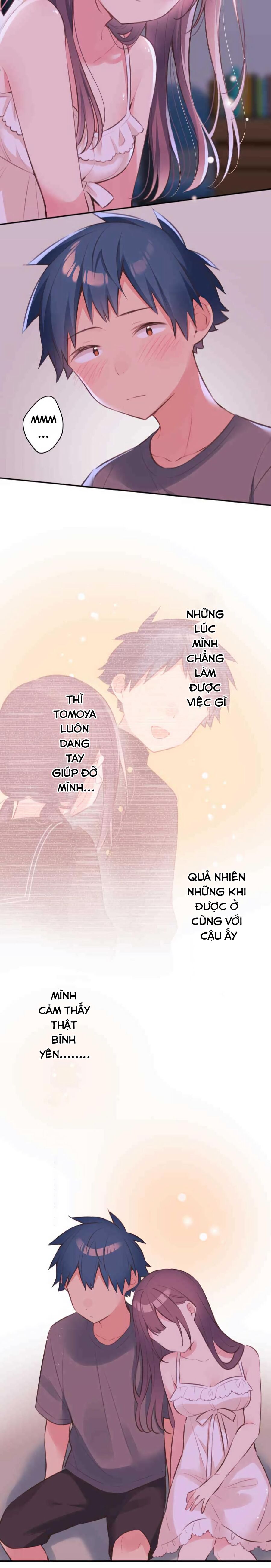 Cô Bạn Gái Hai Mặt Chapter 71 - Trang 2
