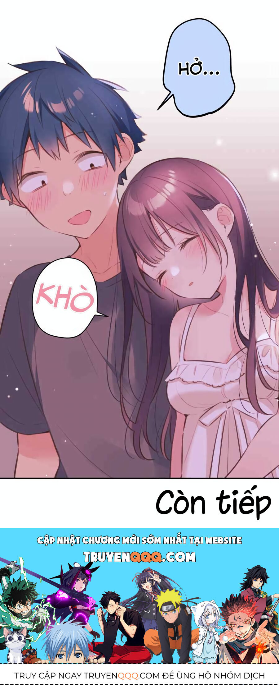 Cô Bạn Gái Hai Mặt Chapter 71 - Trang 2