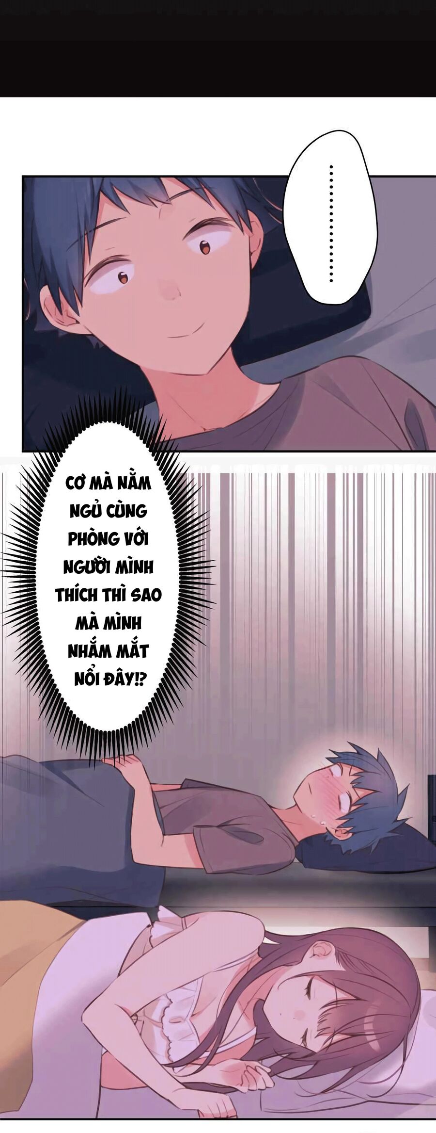 Cô Bạn Gái Hai Mặt Chapter 71 - Trang 2