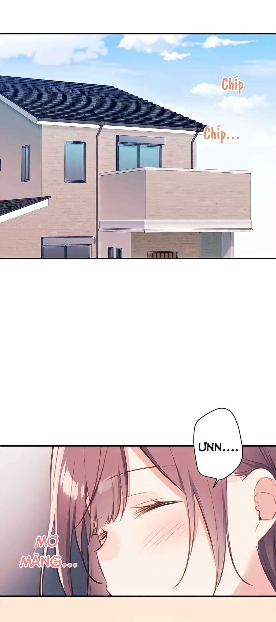 Cô Bạn Gái Hai Mặt Chapter 72 - Trang 2