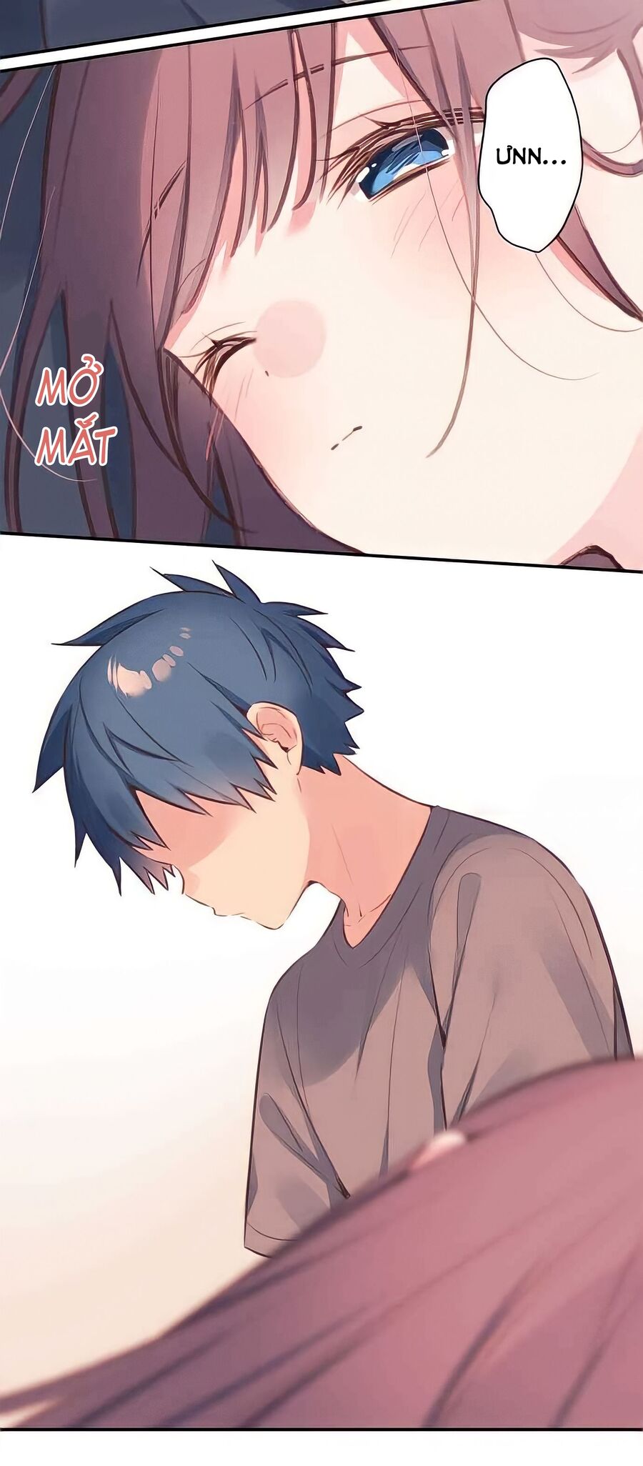 Cô Bạn Gái Hai Mặt Chapter 72 - Trang 2