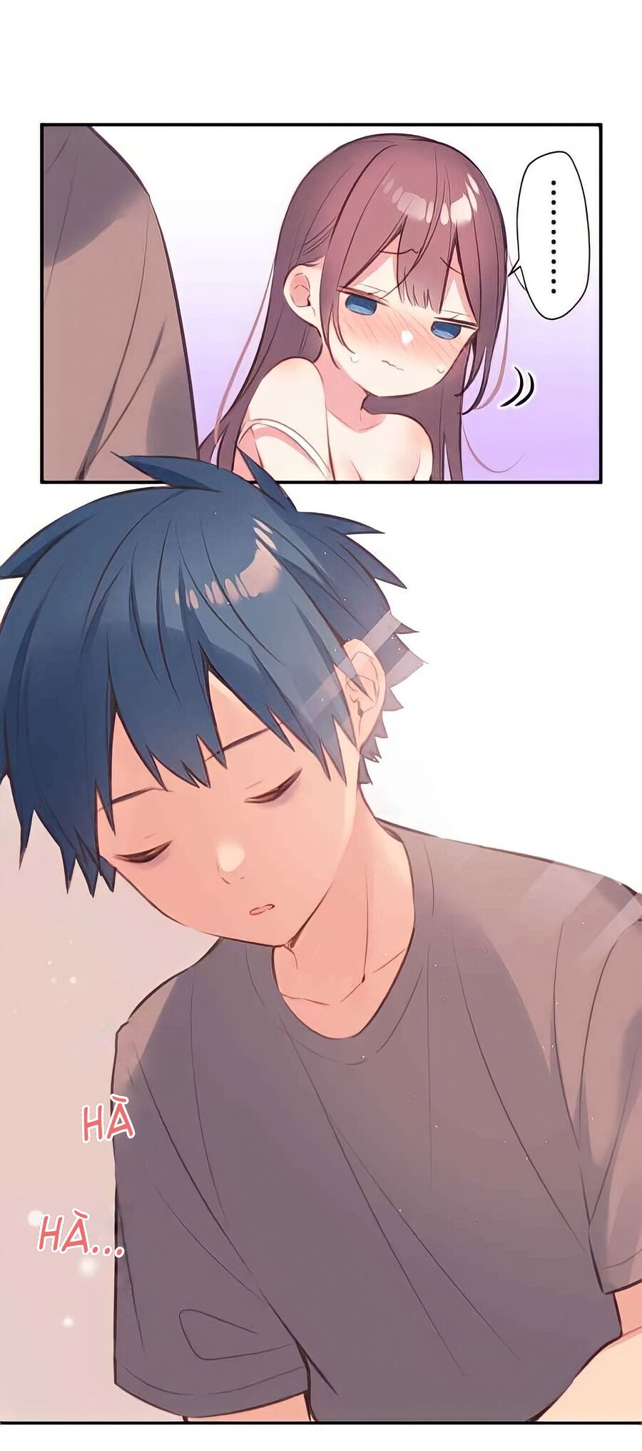 Cô Bạn Gái Hai Mặt Chapter 72 - Trang 2