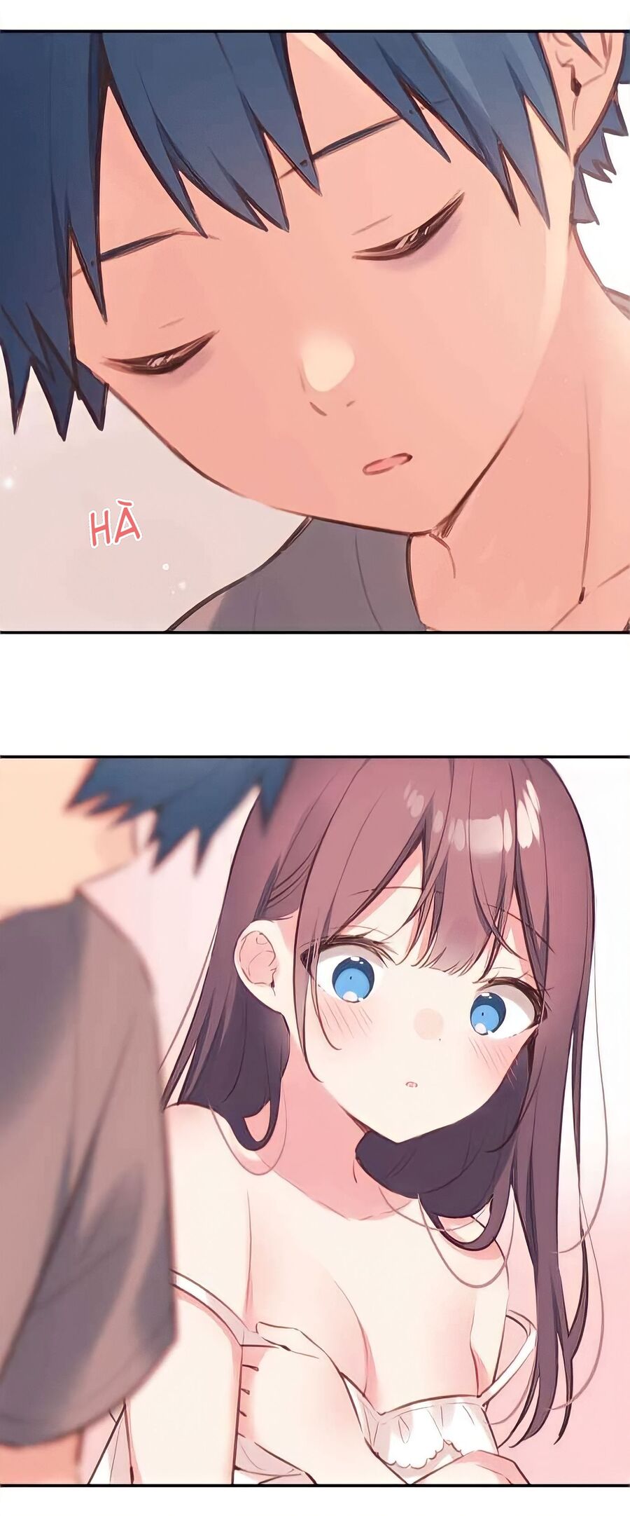 Cô Bạn Gái Hai Mặt Chapter 72 - Trang 2