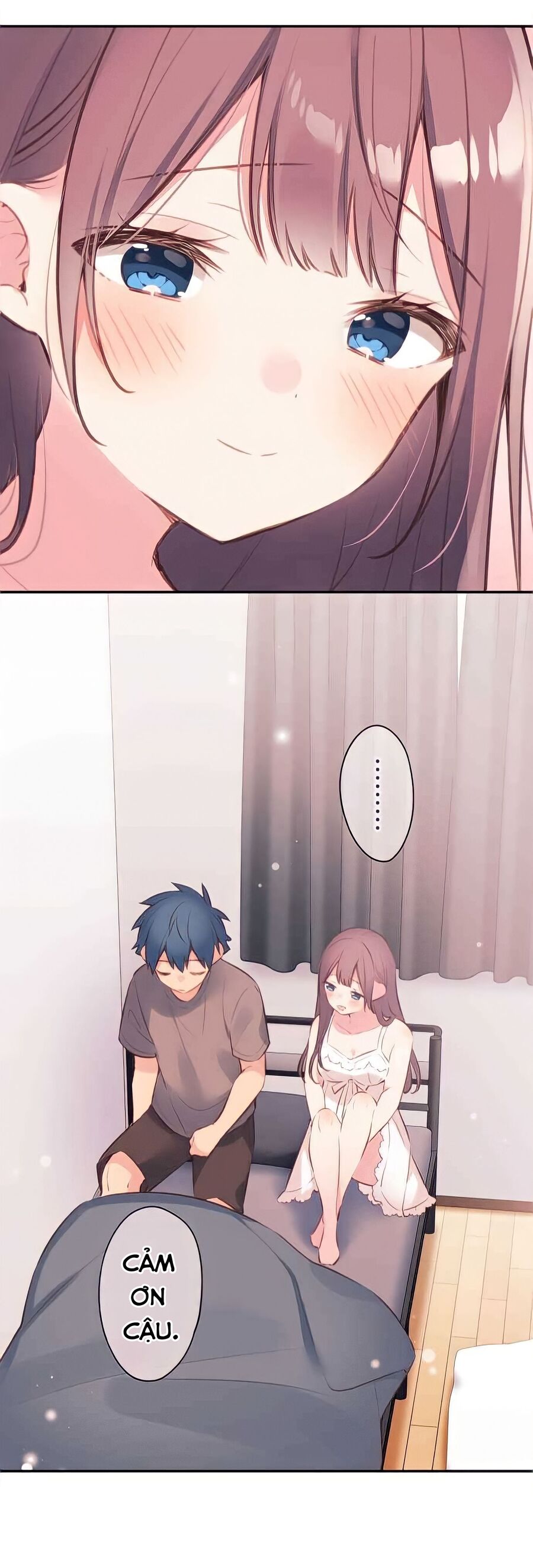 Cô Bạn Gái Hai Mặt Chapter 72 - Trang 2