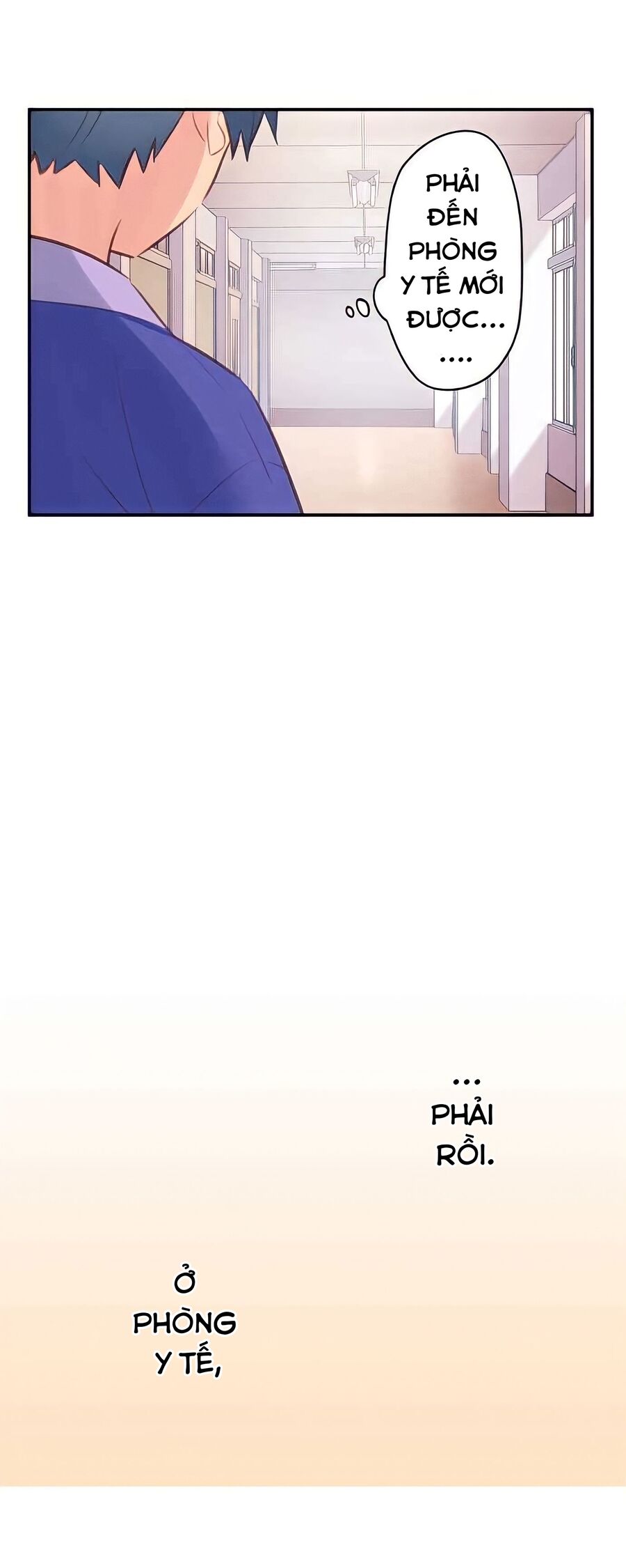 Cô Bạn Gái Hai Mặt Chapter 72 - Trang 2