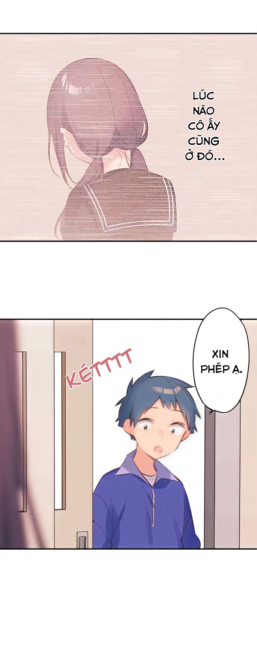 Cô Bạn Gái Hai Mặt Chapter 72 - Trang 2