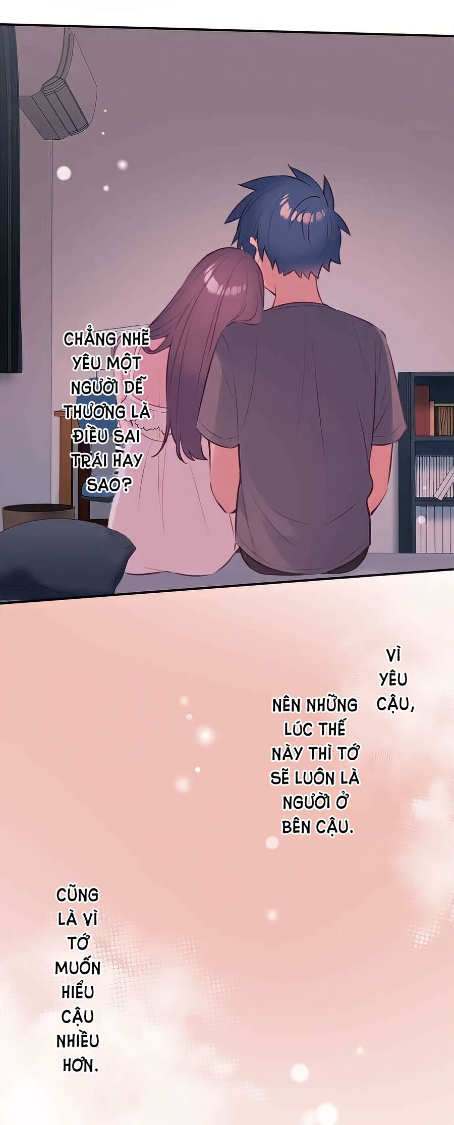 Cô Bạn Gái Hai Mặt Chapter 72 - Trang 2