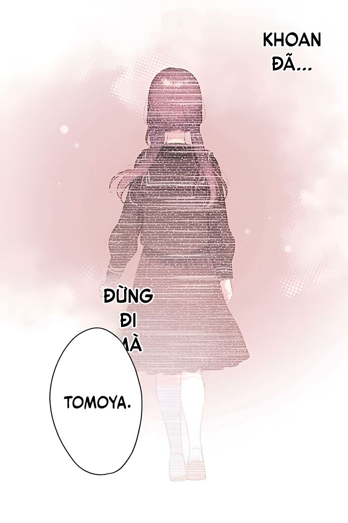 Cô Bạn Gái Hai Mặt Chapter 73 - Trang 2