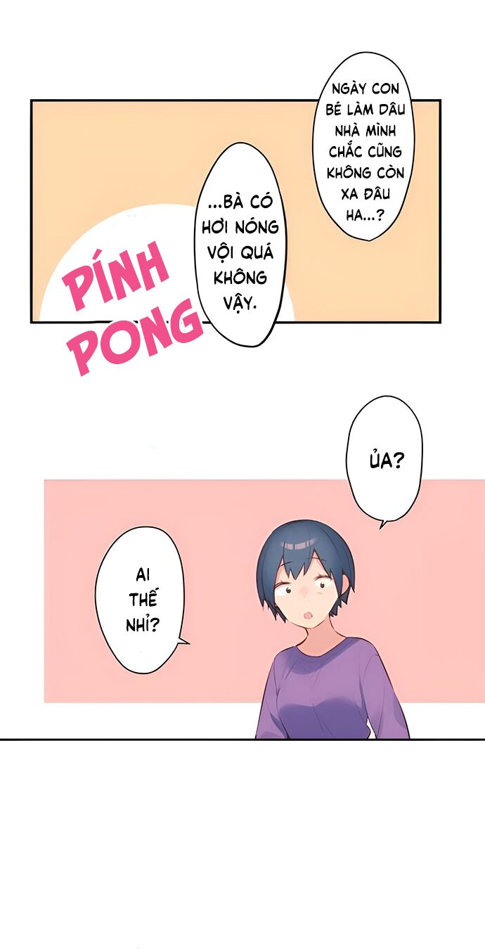 Cô Bạn Gái Hai Mặt Chapter 73 - Trang 2