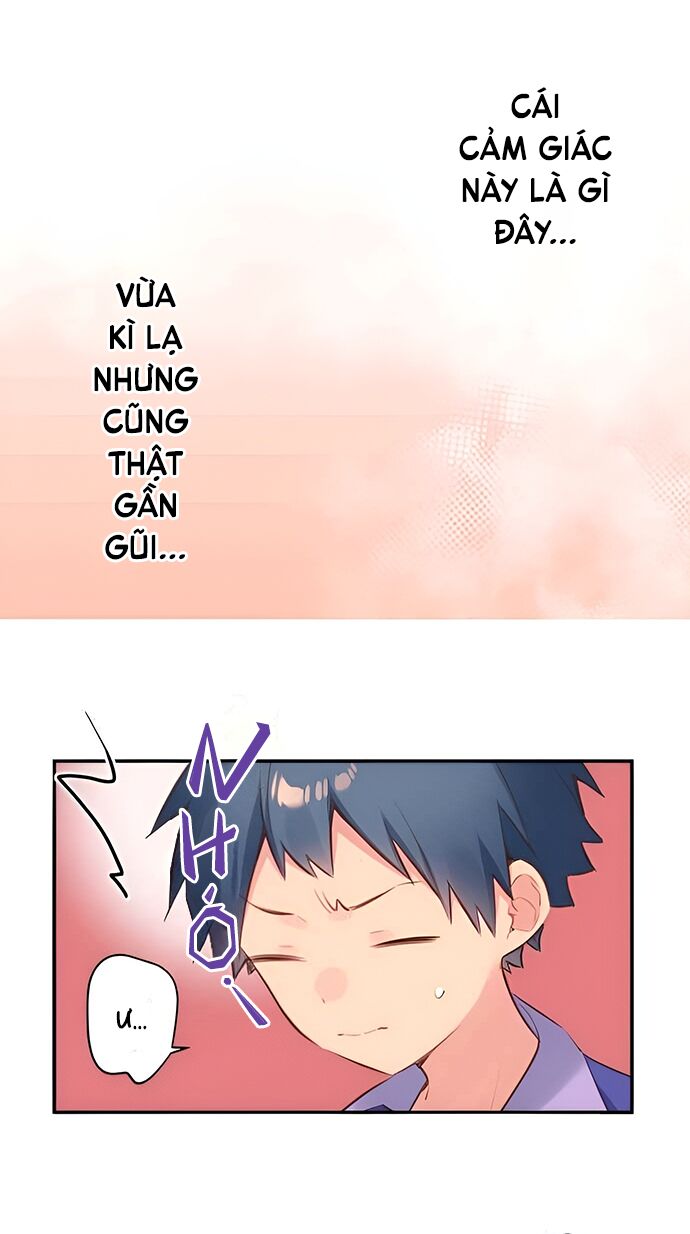 Cô Bạn Gái Hai Mặt Chapter 73 - Trang 2