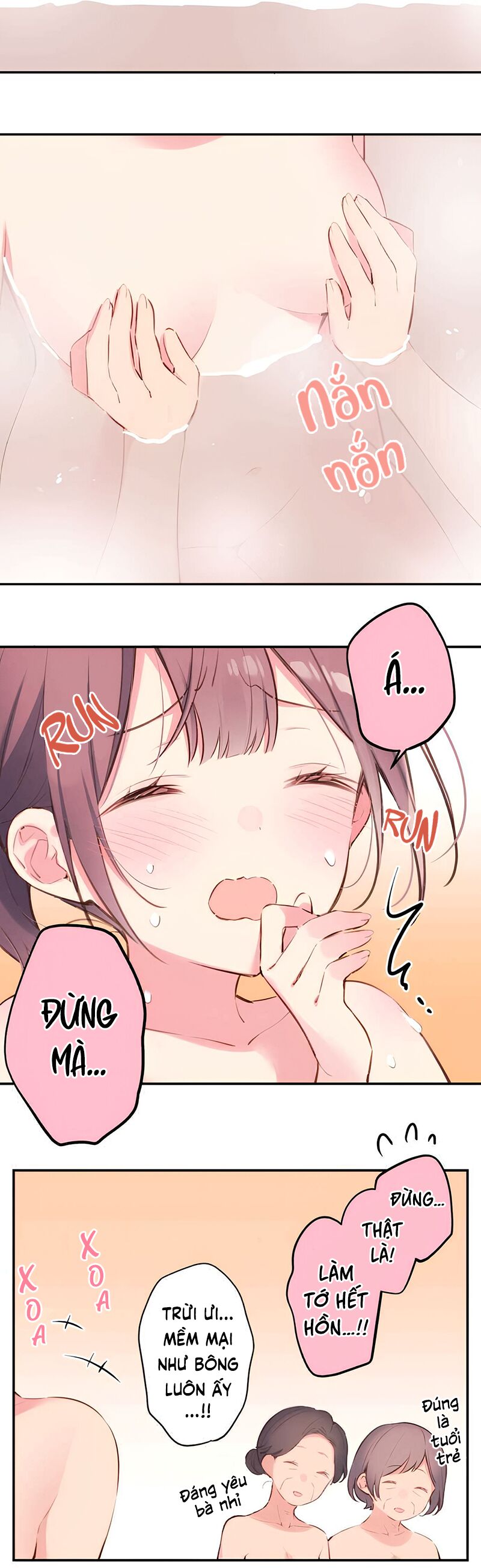 Cô Bạn Gái Hai Mặt Chapter 74 - Trang 2