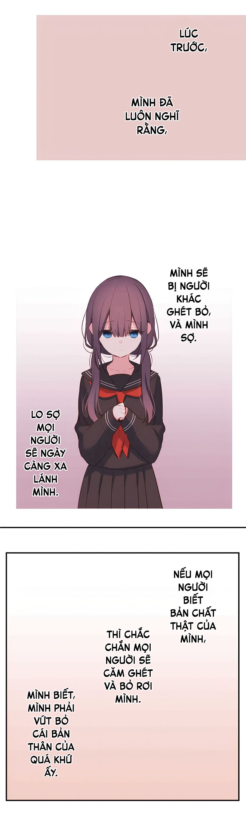 Cô Bạn Gái Hai Mặt Chapter 74 - Trang 2