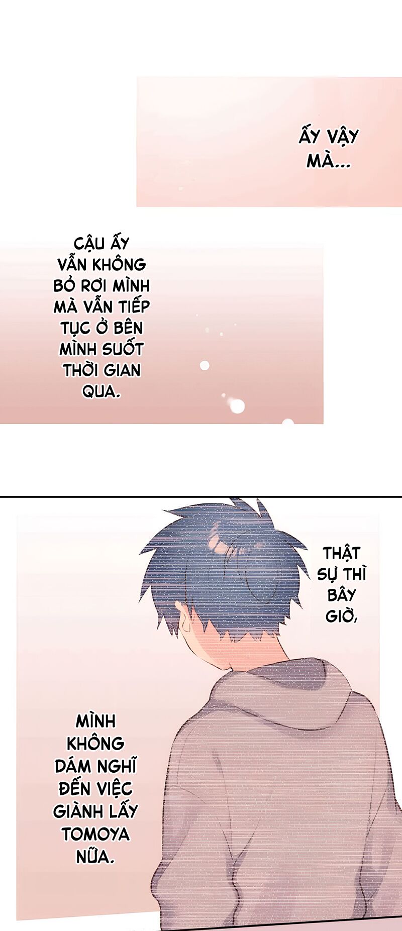 Cô Bạn Gái Hai Mặt Chapter 74 - Trang 2