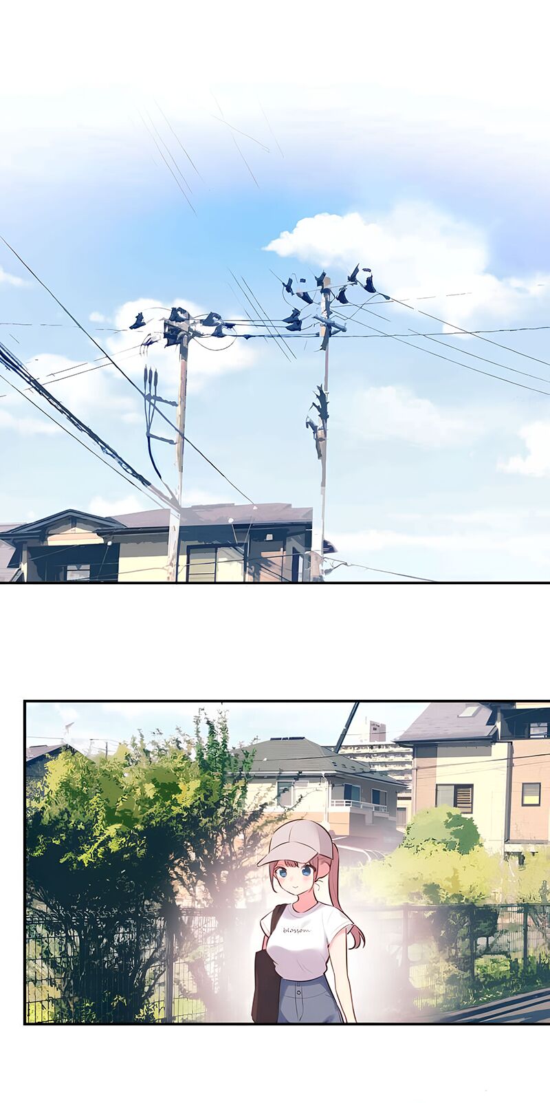 Cô Bạn Gái Hai Mặt Chapter 74 - Trang 2