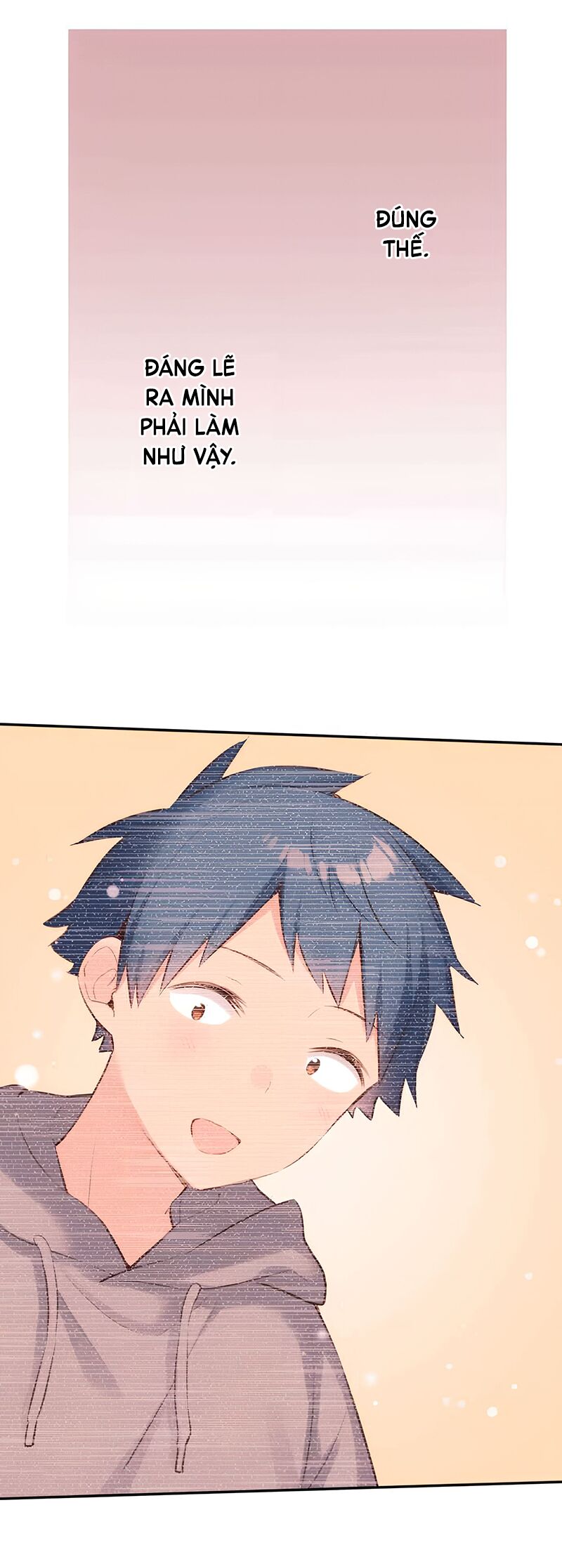 Cô Bạn Gái Hai Mặt Chapter 74 - Trang 2