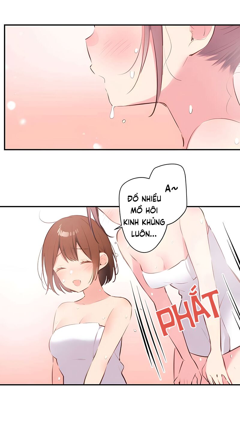 Cô Bạn Gái Hai Mặt Chapter 74 - Trang 2