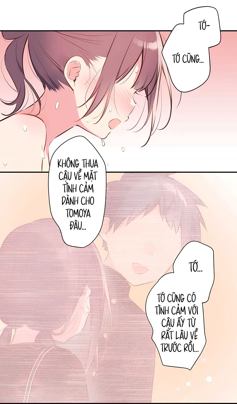 Cô Bạn Gái Hai Mặt Chapter 74 - Trang 2