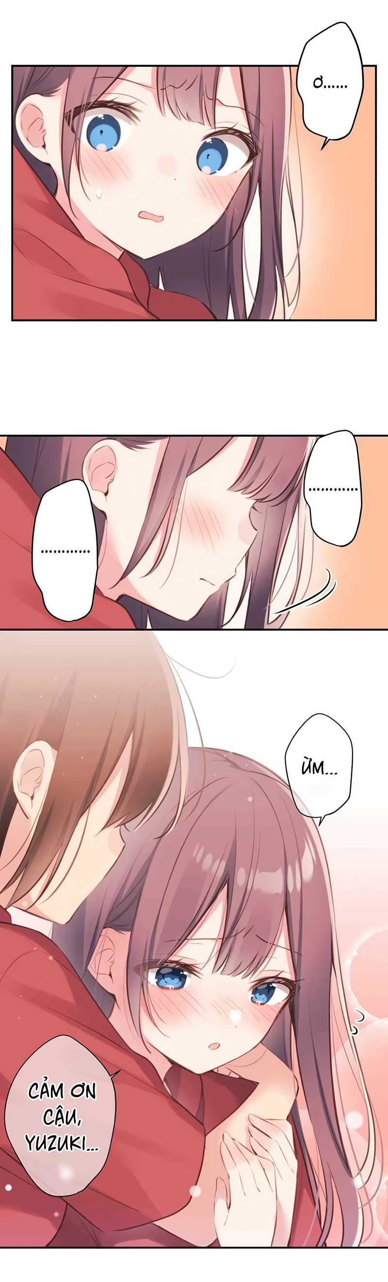 Cô Bạn Gái Hai Mặt Chapter 75 - Trang 2