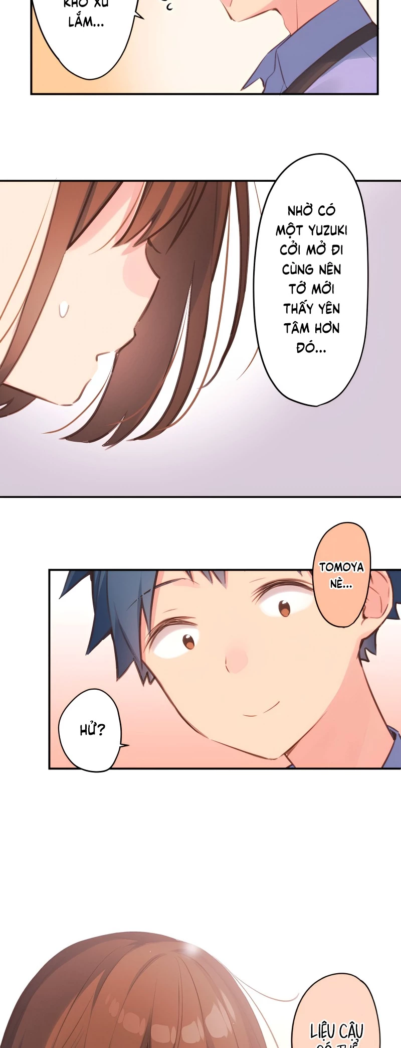 Cô Bạn Gái Hai Mặt Chapter 76 - Trang 2