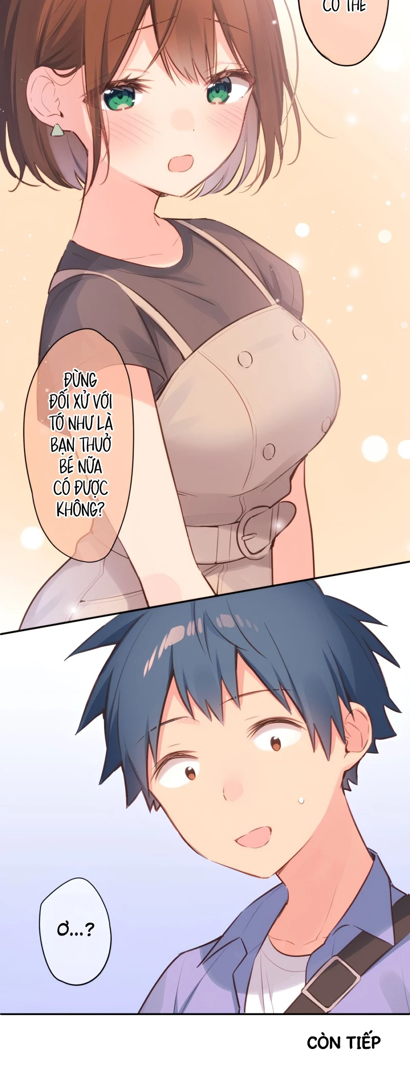 Cô Bạn Gái Hai Mặt Chapter 76 - Trang 2