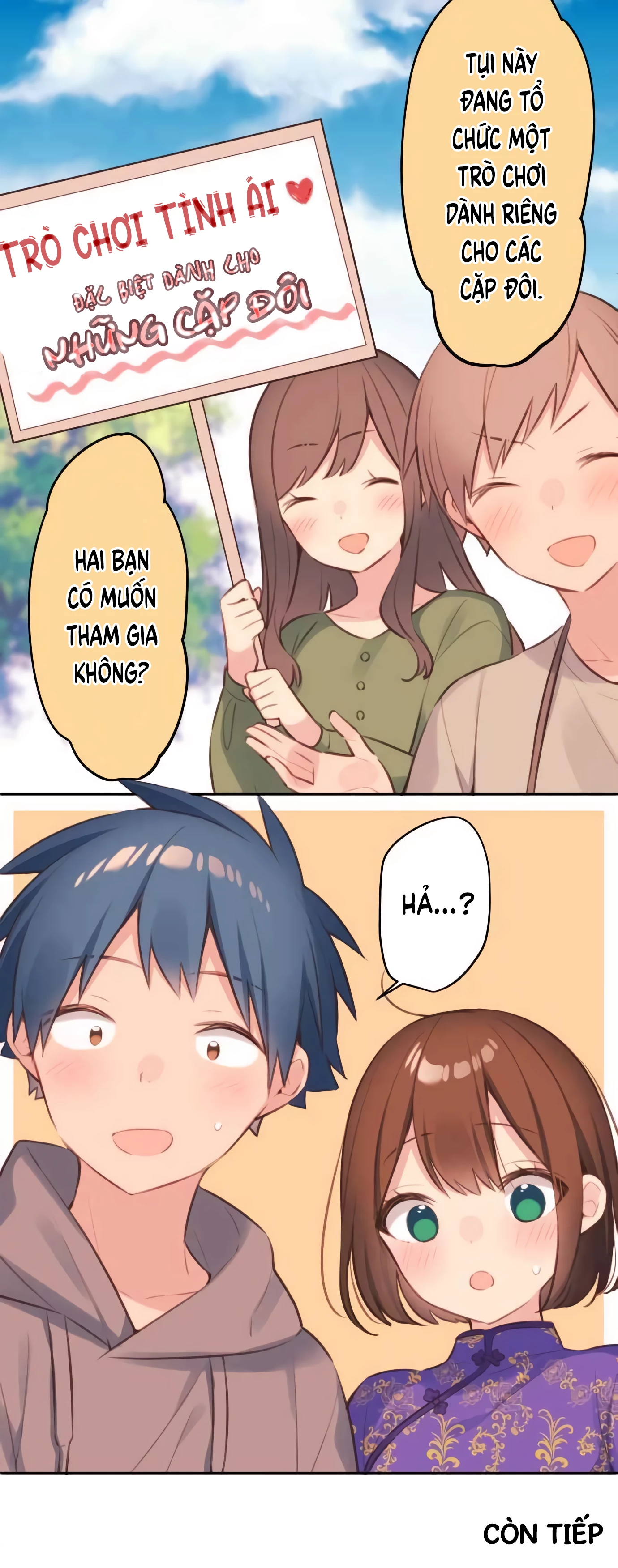 Cô Bạn Gái Hai Mặt Chapter 78 - Trang 2