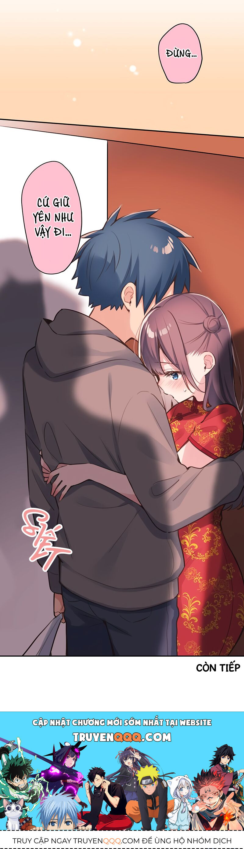 Cô Bạn Gái Hai Mặt Chapter 80 - Trang 2