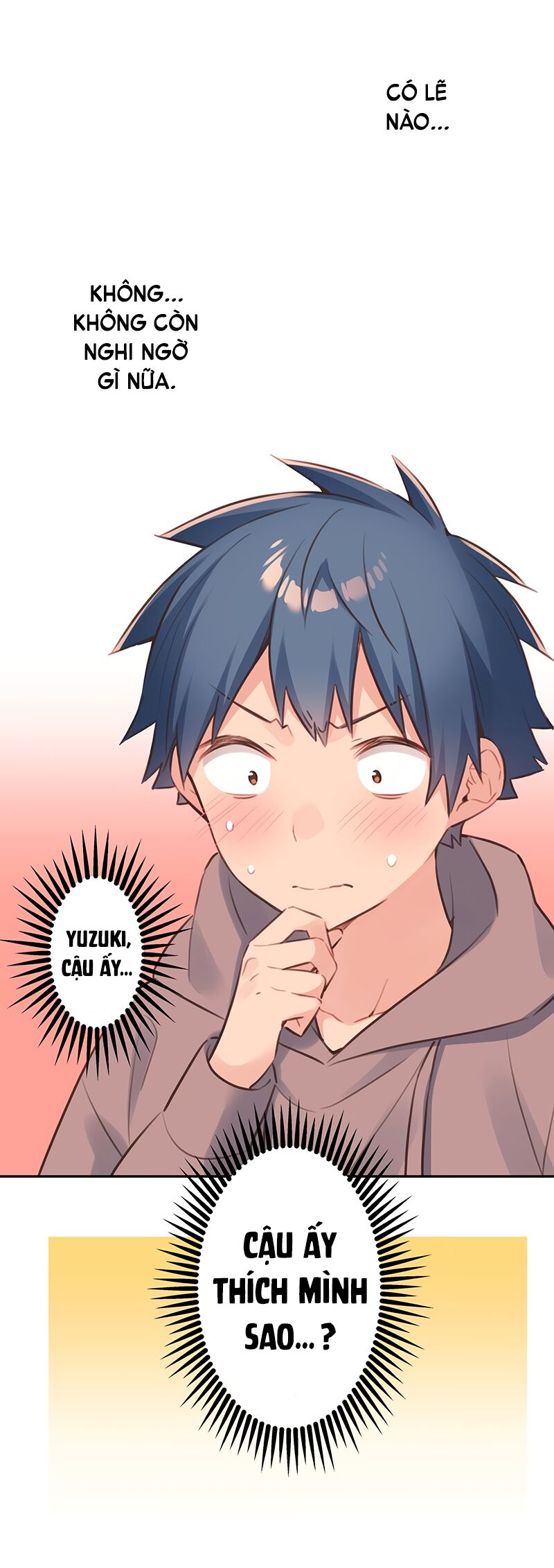 Cô Bạn Gái Hai Mặt Chapter 80 - Trang 2