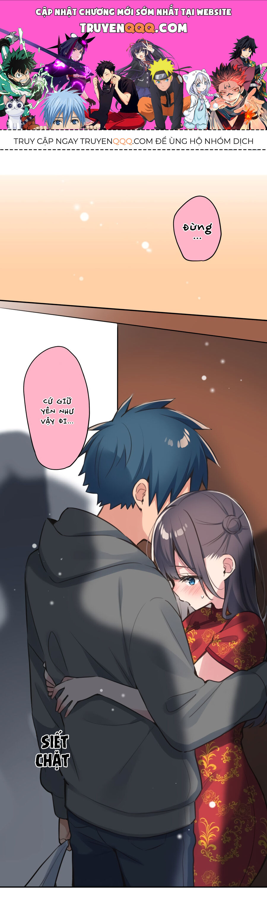 Cô Bạn Gái Hai Mặt Chapter 81 - Trang 2