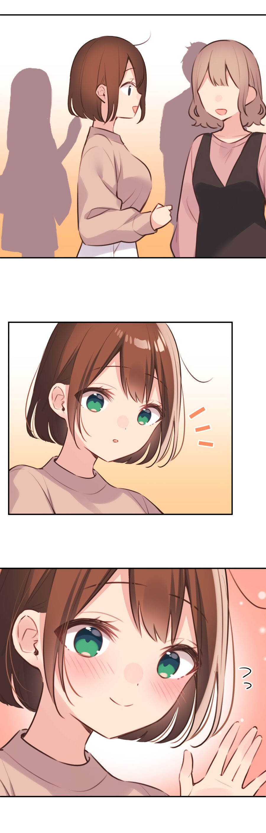 Cô Bạn Gái Hai Mặt Chapter 81 - Trang 2