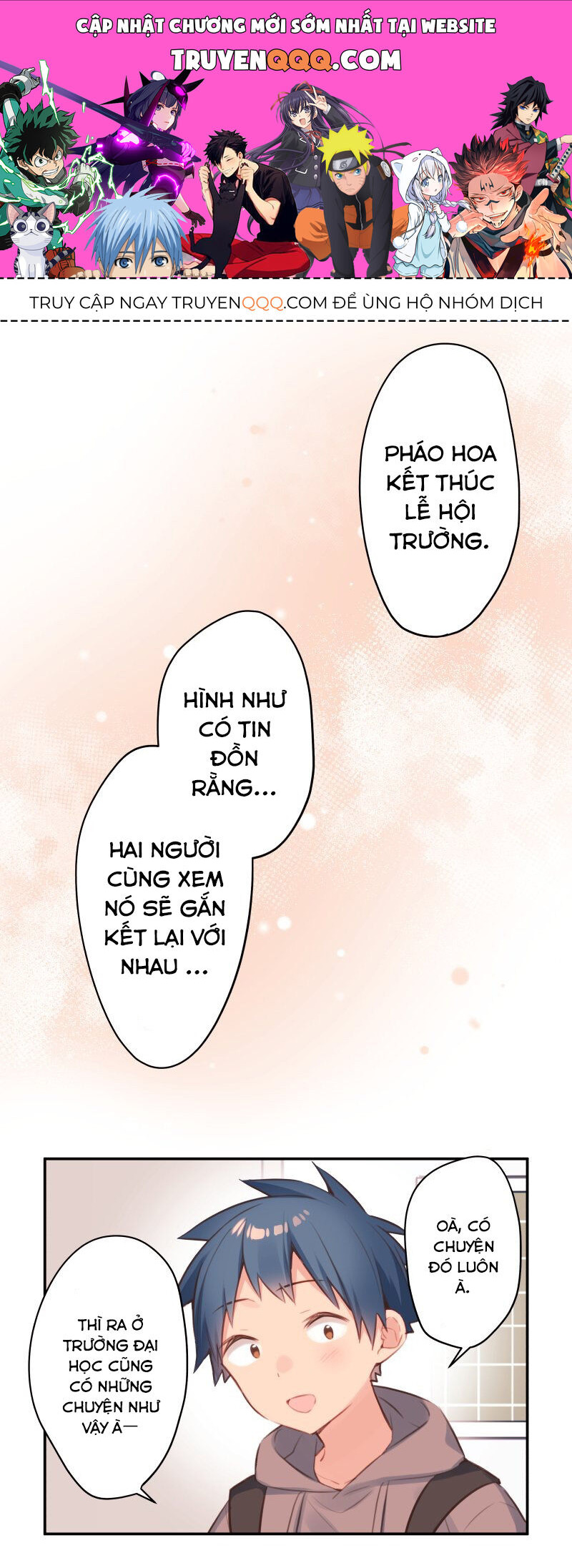 Cô Bạn Gái Hai Mặt Chapter 82 - Trang 2