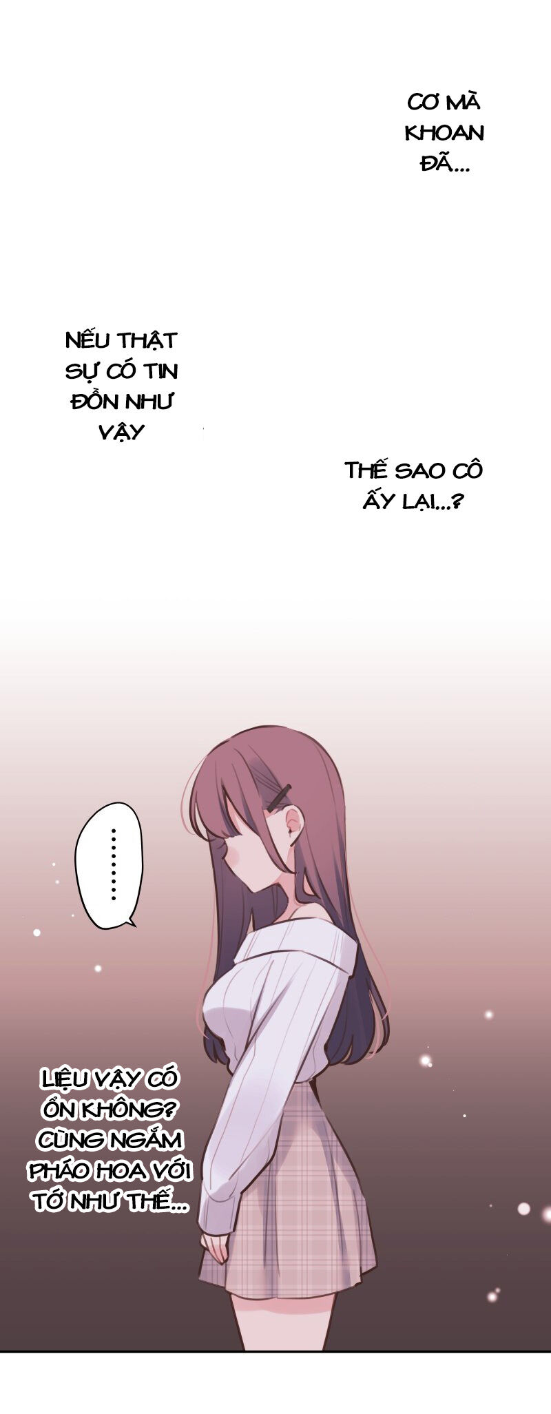 Cô Bạn Gái Hai Mặt Chapter 82 - Trang 2