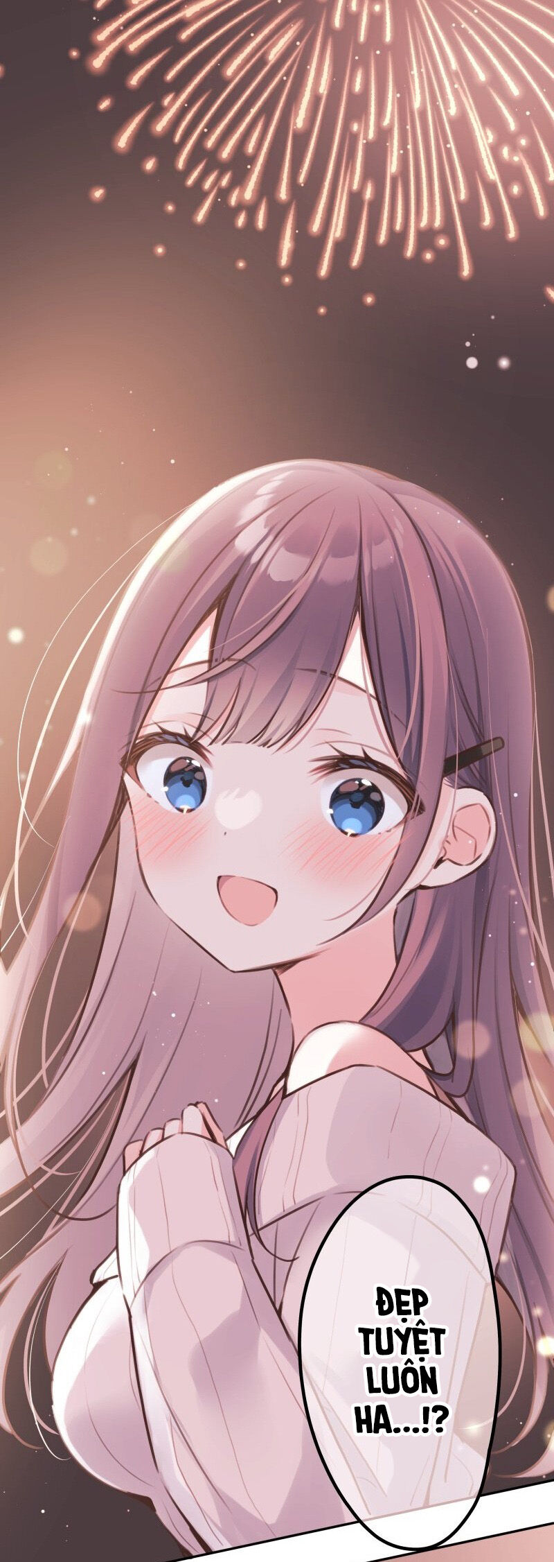 Cô Bạn Gái Hai Mặt Chapter 82 - Trang 2