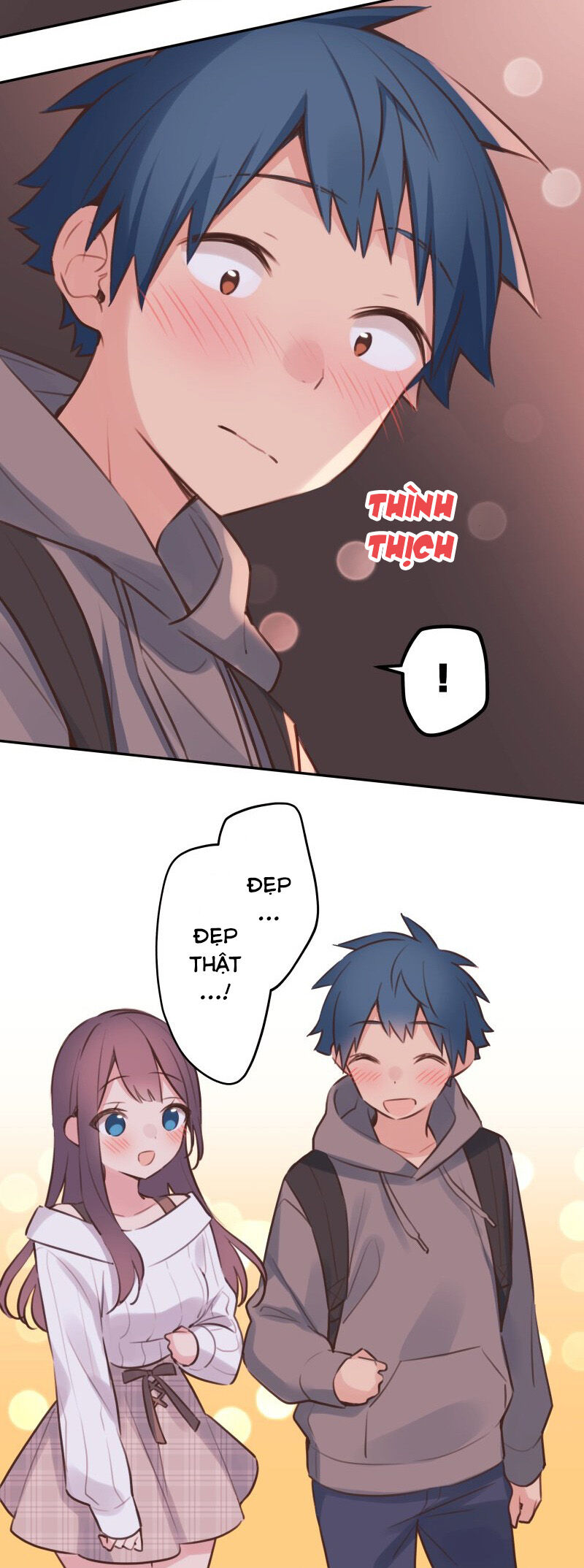 Cô Bạn Gái Hai Mặt Chapter 82 - Trang 2