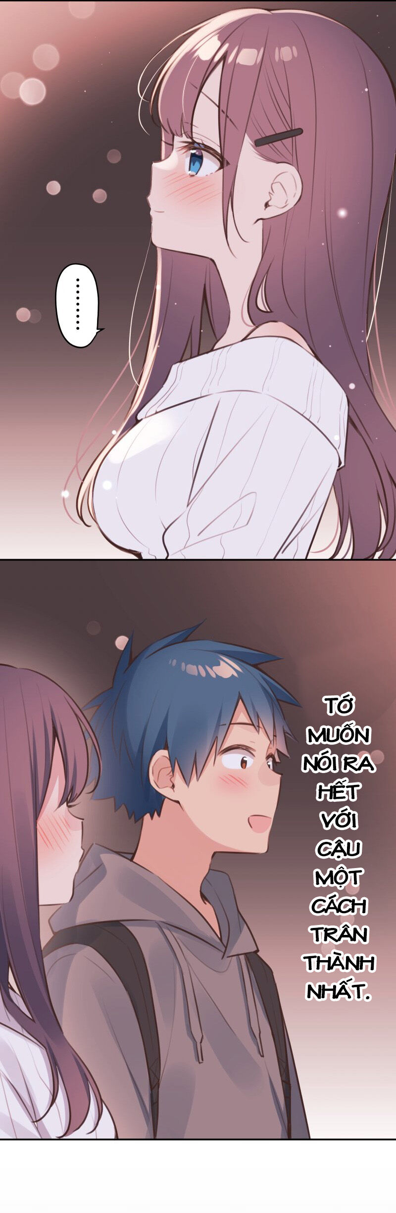 Cô Bạn Gái Hai Mặt Chapter 82 - Trang 2
