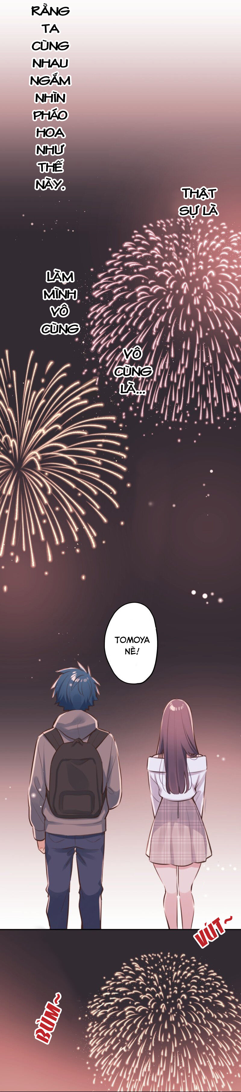 Cô Bạn Gái Hai Mặt Chapter 82 - Trang 2