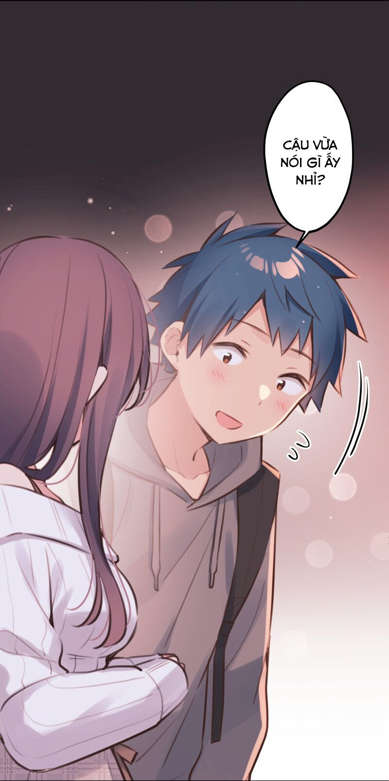 Cô Bạn Gái Hai Mặt Chapter 82 - Trang 2